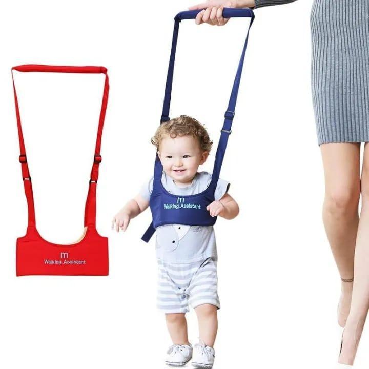 Baby Toddler Walking Assistant Learning To Walk Harness Walker