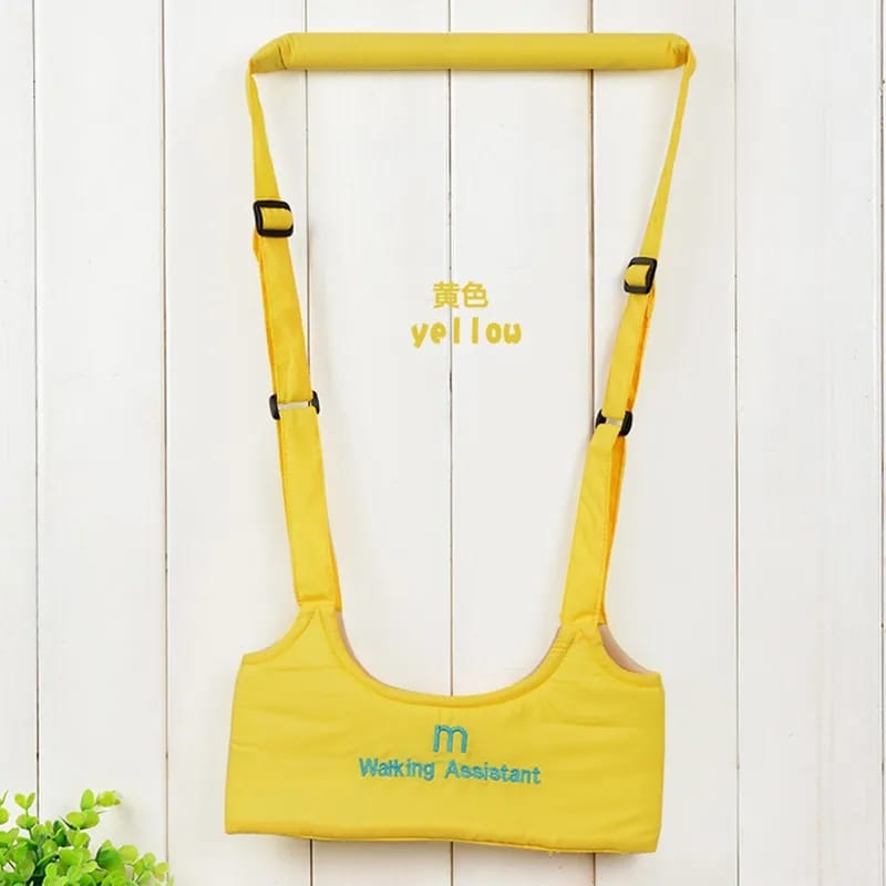 Baby Toddler Walking Assistant Learning To Walk Harness Walker