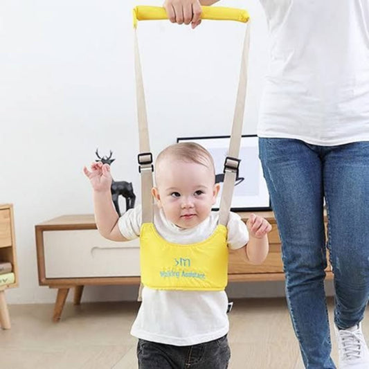 Baby Toddler Walking Assistant Learning To Walk Harness Walker