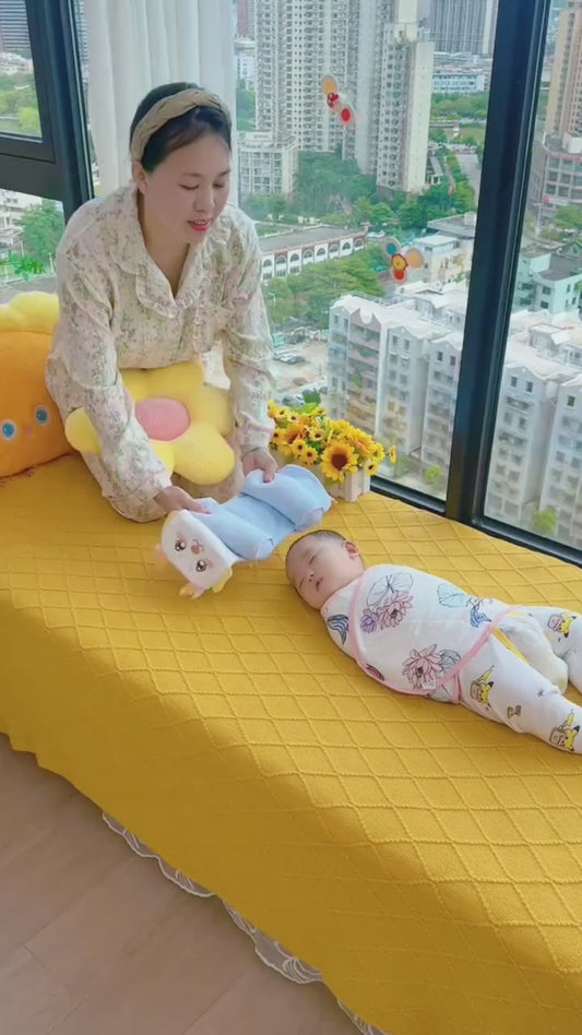 Baby Shaping Head Support Pillow